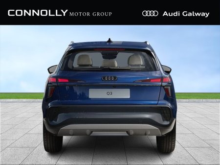 2027 Audi Q3 - photo 10