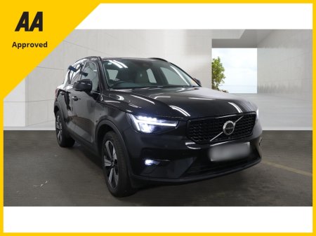 2023 Volvo XC40 2023 T4 1.5 Plus Petrol Plug In Hybird 53,967 Kilometers