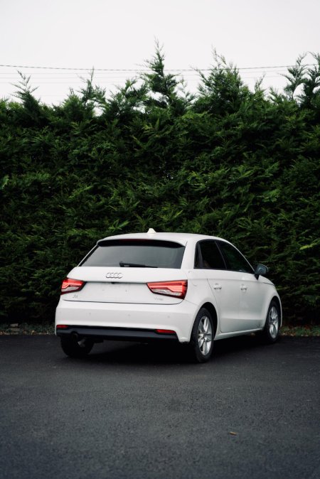 2018 Audi A1 - photo 3