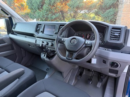 2019 Volkswagen Crafter - photo 16