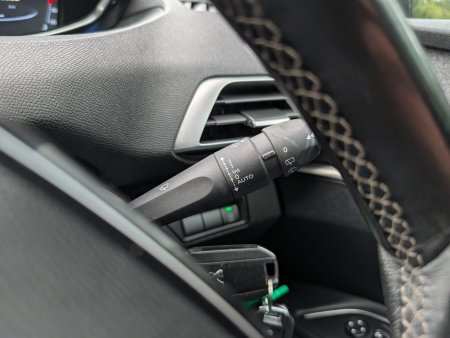 2018 Peugeot 3008 - photo 17