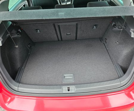 2019 Volkswagen Golf - photo 22