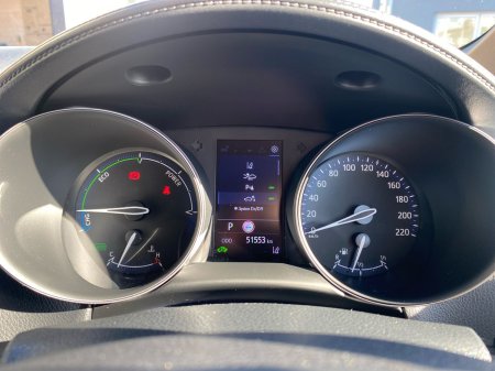 2021 Toyota C-HR - photo 10