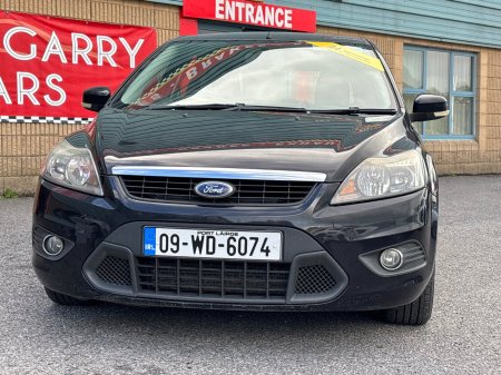 2009 Ford Focus - photo 3