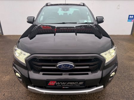 2023 Ford Ranger - photo 27