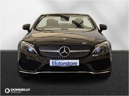 2018 Mercedes-Benz C-Class - photo 12