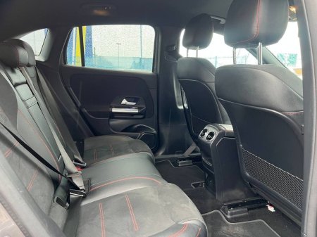 2022 Mercedes-Benz EQA - photo 8