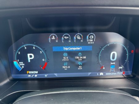 2024 Ford Ranger - photo 13