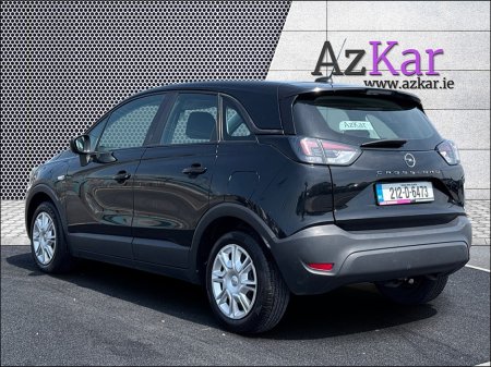2021 Opel Crossland X - photo 6