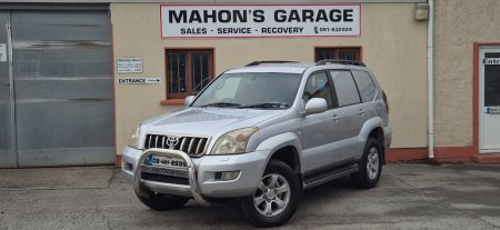 2008 Toyota Land Cruiser - photo 10