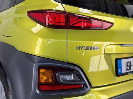 2019 Hyundai KONA - photo 10