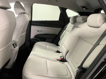2024 Hyundai Tucson - photo 8