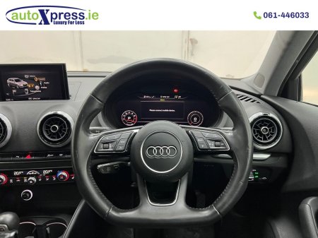 2017 Audi A3 - photo 19