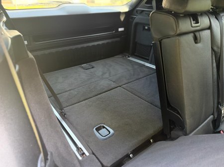2016 BMW X5 - photo 22