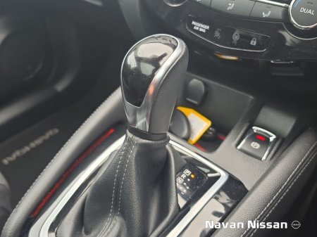 2019 Nissan Qashqai - photo 27