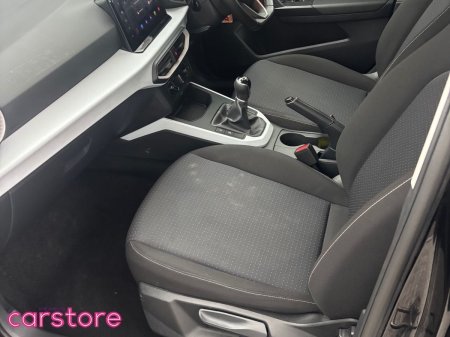 2024 SEAT Arona - photo 12