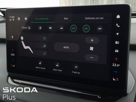 2026 Skoda Elroq - photo 30