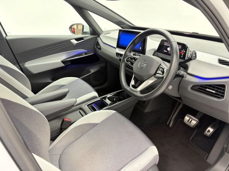 2021 Volkswagen ID.3 - photo 26