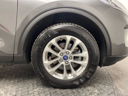2023 Ford Kuga - photo 5