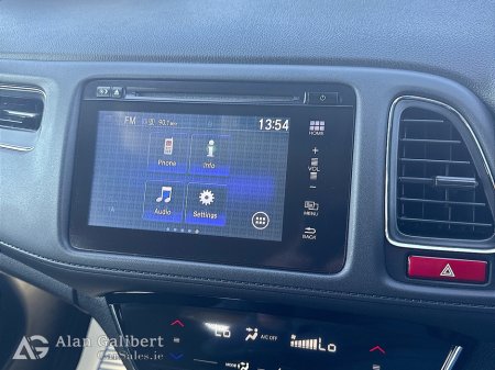 2017 Honda HR-V - photo 14