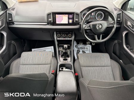 2020 Skoda Karoq - photo 2