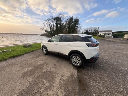 2021 Peugeot 3008 - photo 3
