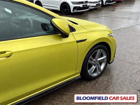 2021 Volkswagen Golf - photo 33