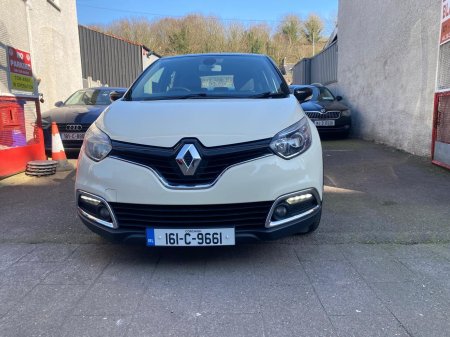 2016 Renault Captur - photo 14