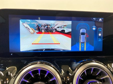 2026 Mercedes-Benz GLA - photo 15