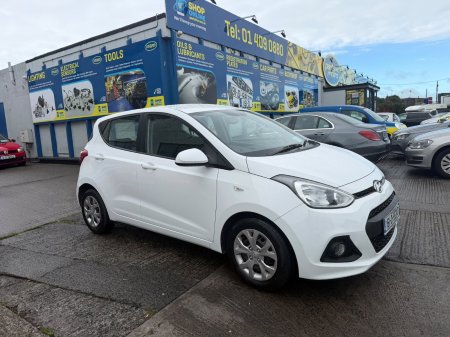 2015 Hyundai i10 - photo 7