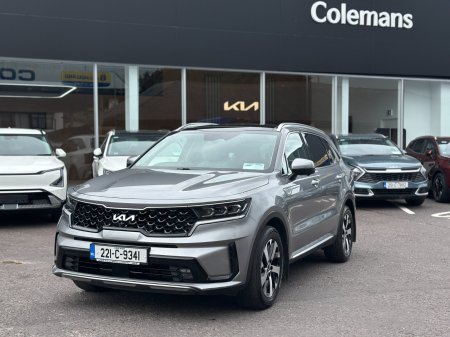 2022 Kia Sorento - photo 5