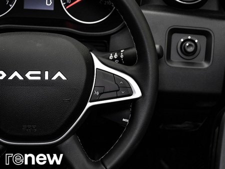 2024 Dacia Duster - photo 20