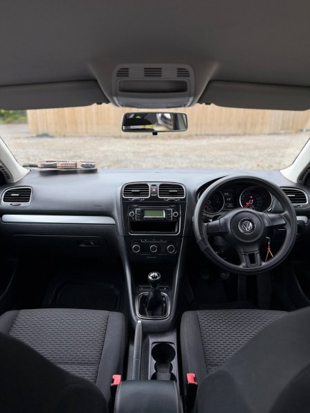 2011 Volkswagen Golf - photo 33