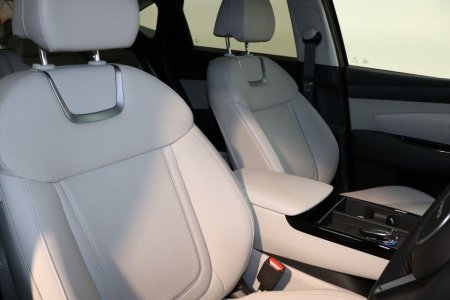 2025 Hyundai Tucson - photo 13