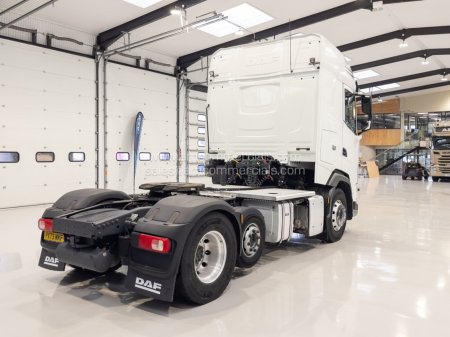 2023 DAF XG 530 - photo 6
