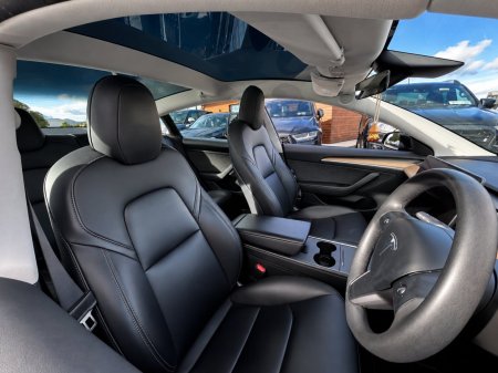 2023 Tesla Model 3 - photo 7