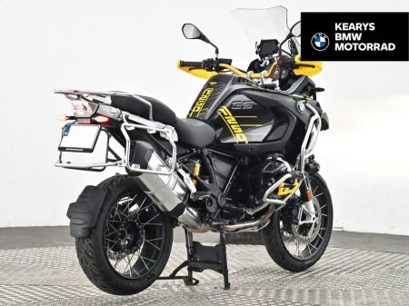 2021 BMW R 1250 - photo 3