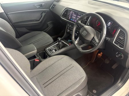 2021 SEAT Ateca - photo 6
