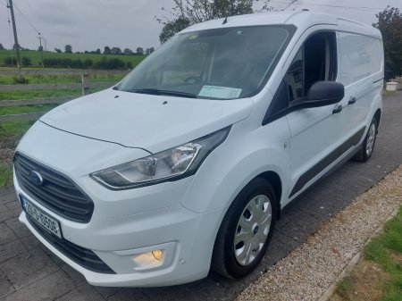 2020 Ford Transit - photo 16
