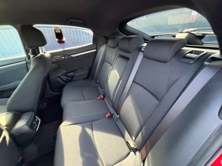 2019 Honda Civic - photo 38