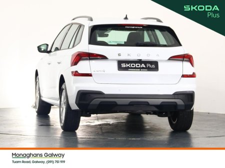 2024 Skoda Kamiq - photo 5