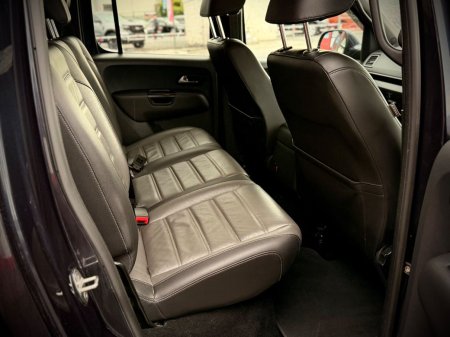 2020 Volkswagen Amarok - photo 10
