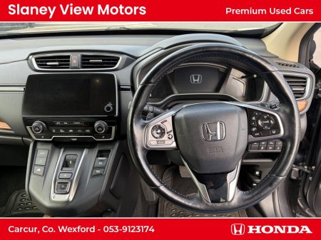 2019 Honda CR-V - photo 9