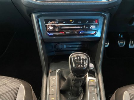 2023 Volkswagen Tiguan - photo 15
