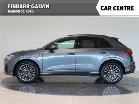 2024 Audi Q3 - photo 3