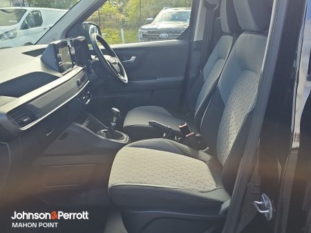 2026 Ford Courier - photo 3