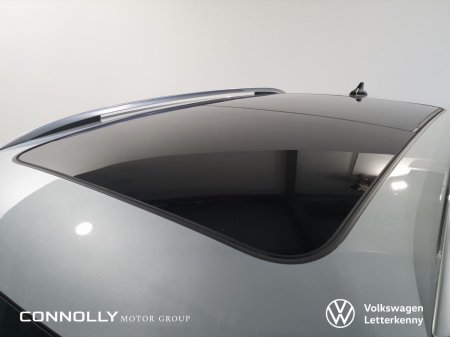 2026 Volkswagen Tiguan - photo 16