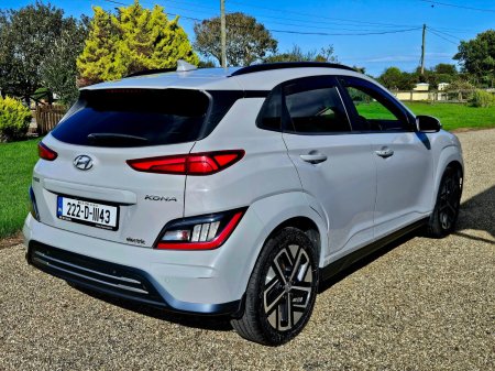 2022 Hyundai KONA - photo 4
