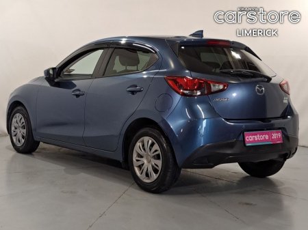 2019 Mazda Demio - photo 5