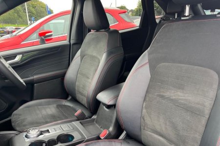 2023 Ford Kuga - photo 19